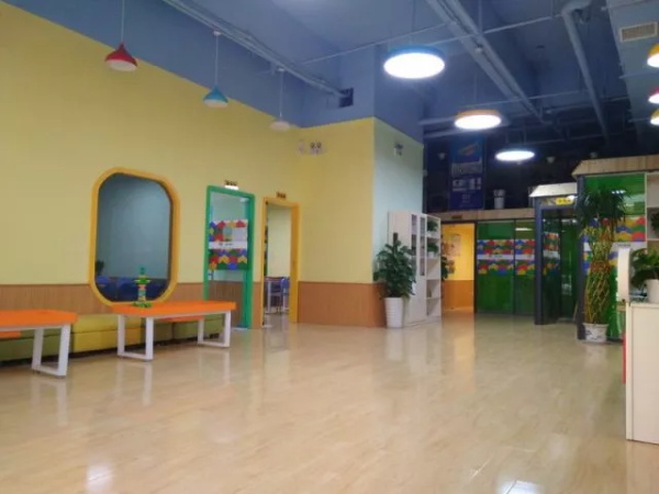 達內(nèi)童程童美金水萬達校區(qū)開業(yè)啦！更有壕禮免費送！