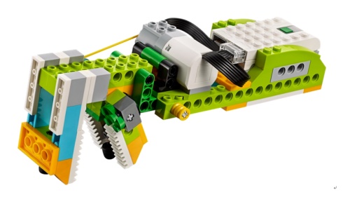 別樣過“五一”——用編程玩轉(zhuǎn)勞動節(jié)！