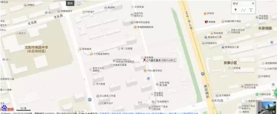 達內(nèi)童程童美沈陽長白校區(qū)開業(yè)啦！還可搶199抵1000優(yōu)惠哦！