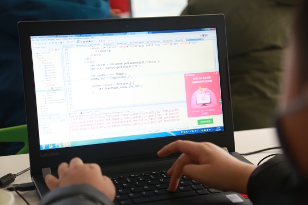 快速了解童程童美——在童程童美到底能學(xué)到什么？