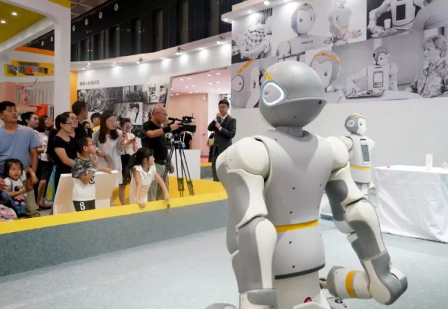 走進(jìn)中國(guó)少兒編程節(jié)之——我為什么讓孩子學(xué)編程