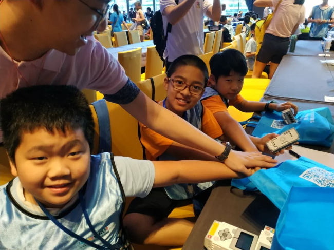 童程童美學(xué)員勇奪2018WRO北區(qū)聯(lián)盟賽多項桂冠！