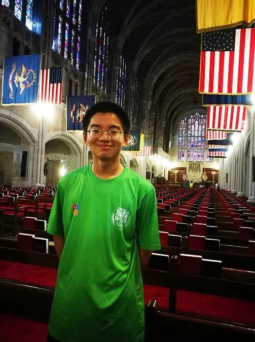 研學之路，永無止境——2018童程童美暑期研學營完美收官