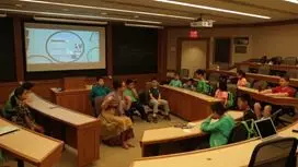 解決“游學(xué)焦慮癥”，只需這一招