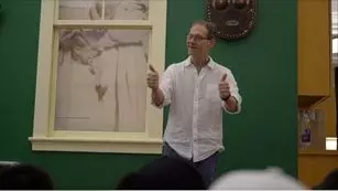 解決“游學(xué)焦慮癥”，只需這一招