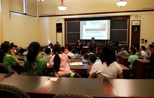 這場持續(xù)42天的編程盛宴，影響了千萬人