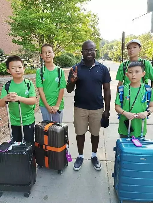 這場持續(xù)42天的編程盛宴，影響了千萬人