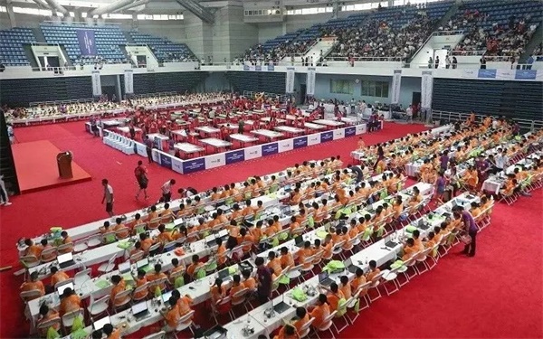 這場持續(xù)42天的編程盛宴，影響了千萬人