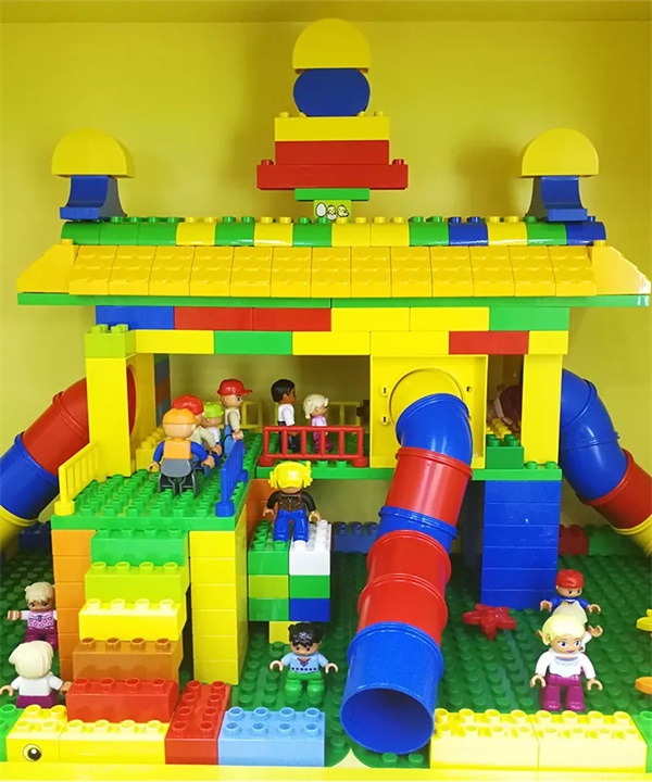 童程童美推出創(chuàng)意啟蒙課程 讓好奇心帶孩子開始啟蒙之旅