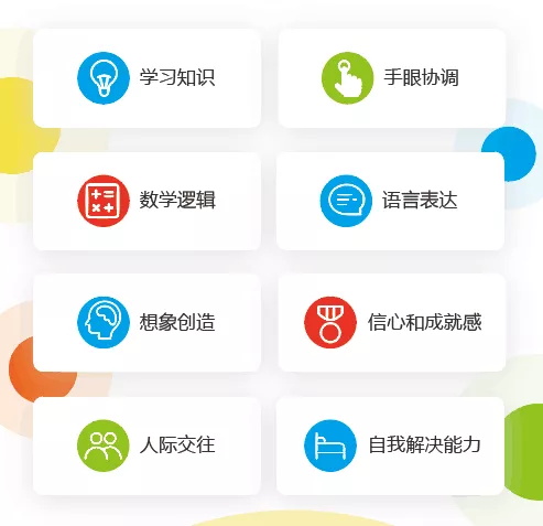 童程童美推出創(chuàng)意啟蒙課程 讓好奇心帶孩子開始啟蒙之旅