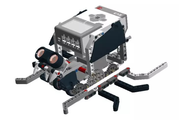 俠客挑戰(zhàn) | 萬(wàn)圣狂歡夜，一起來(lái)捉“鬼”！