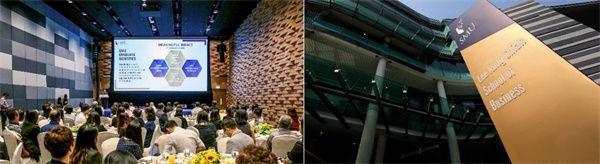 在新加坡南洋理工學習雙語編程，給孩子一個不一樣的寒假！ 