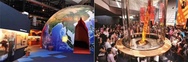 在新加坡南洋理工學習雙語編程，給孩子一個不一樣的寒假！ 