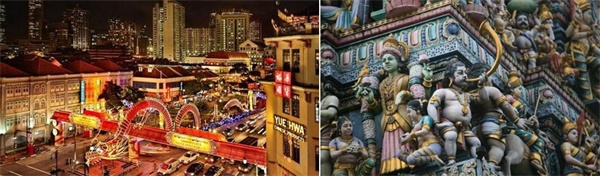 在新加坡南洋理工學習雙語編程，給孩子一個不一樣的寒假！ 