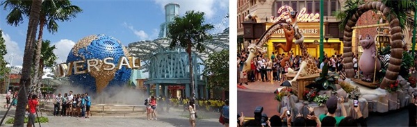 在新加坡南洋理工學習雙語編程，給孩子一個不一樣的寒假！ 