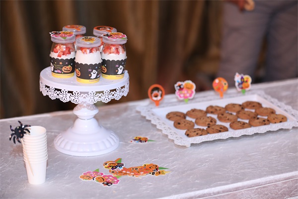 【精彩回顧】童程童美“科幻迷程“——萬(wàn)圣節(jié)狂歡派對(duì)