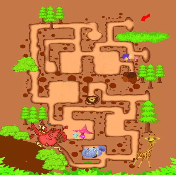 活動(dòng)預(yù)告 | 趣味感恩節(jié)，一起享受一場(chǎng)奇妙編程之旅！