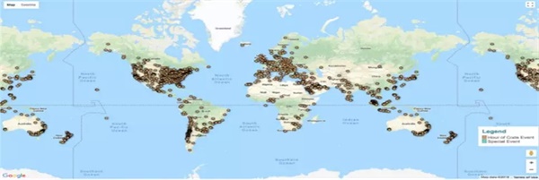 2018全球編程1小時活動大幕將啟，童程童美10小時免費編程課重磅推出！