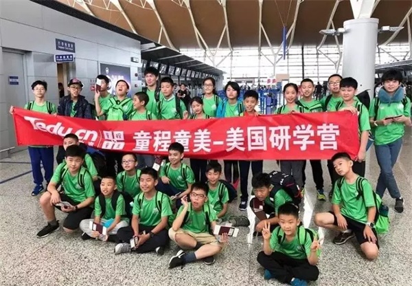 【研學游記】見識既知識，在游學中收獲友誼與成長！