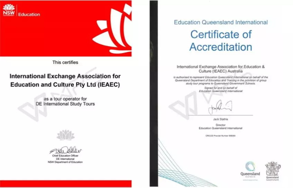 來大洋彼岸，做小小發(fā)明家 —2019澳洲機器人創(chuàng)新科技親子營報名在即