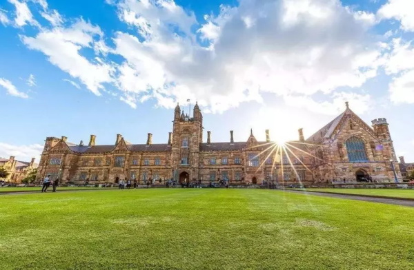 來大洋彼岸，做小小發(fā)明家 —2019澳洲機器人創(chuàng)新科技親子營報名在即