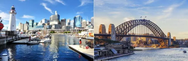 來大洋彼岸，做小小發(fā)明家 —2019澳洲機器人創(chuàng)新科技親子營報名在即