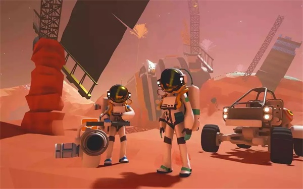 【北京】星際童程冒險之旅，你準備好了嗎？