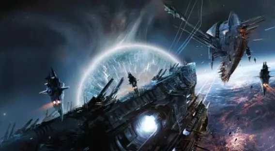 【北京】星際童程冒險之旅，你準備好了嗎？