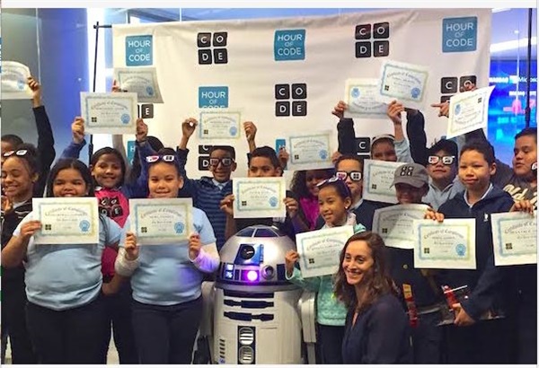 【作品評(píng)選】 我秀我作品，爭(zhēng)當(dāng)“編程明日之星”，贏獲豐厚大獎(jiǎng)！ 