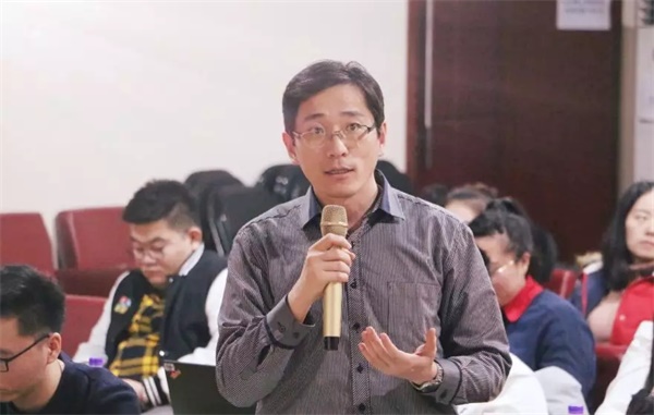 【童程童美】北京區(qū)域第一屆童創(chuàng)講師授課大賽圓滿結(jié)束