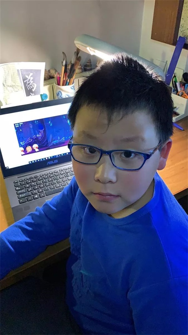 【為夢(mèng)前行】愛編程，秀作品，童程童美“編程明日之星”脫穎而出！ 