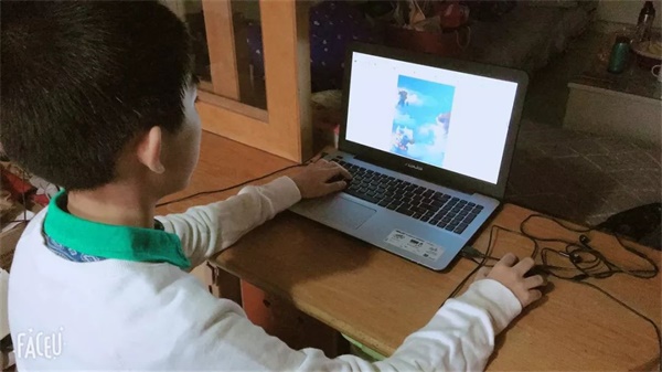 【為夢(mèng)前行】愛編程，秀作品，童程童美“編程明日之星”脫穎而出！ 