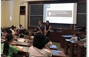 2019哈佛親子研學(xué)營報(bào)名啟動！探訪世界名校，領(lǐng)略前沿編程知識 