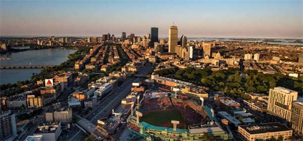 2019哈佛親子研學(xué)營報(bào)名啟動！探訪世界名校，領(lǐng)略前沿編程知識 