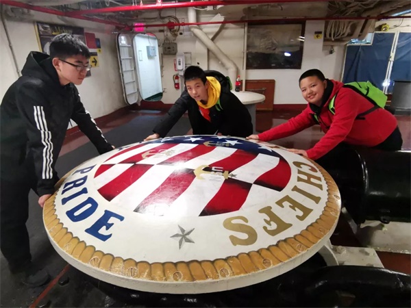 在世界頂級(jí)名校斯坦福大學(xué)學(xué)編程，讓孩子走在國(guó)際教育的前沿