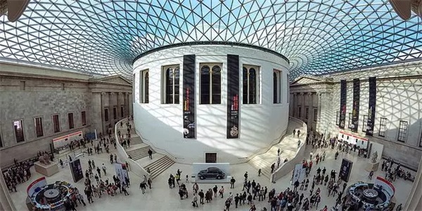 2019暑假英國帝國理工大學(xué)編程研學(xué)營，在世界名校學(xué)習(xí)專屬前沿編程課程！