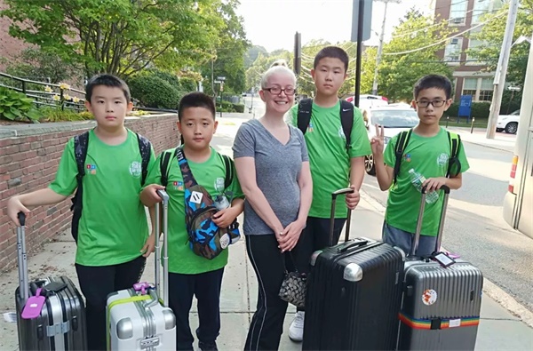 2019暑假英國帝國理工大學(xué)編程研學(xué)營，在世界名校學(xué)習(xí)專屬前沿編程課程！