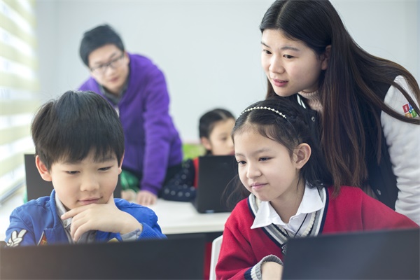 兒童編程怎么學(xué)習(xí)，看童程童美如何讓少兒學(xué)習(xí)編程