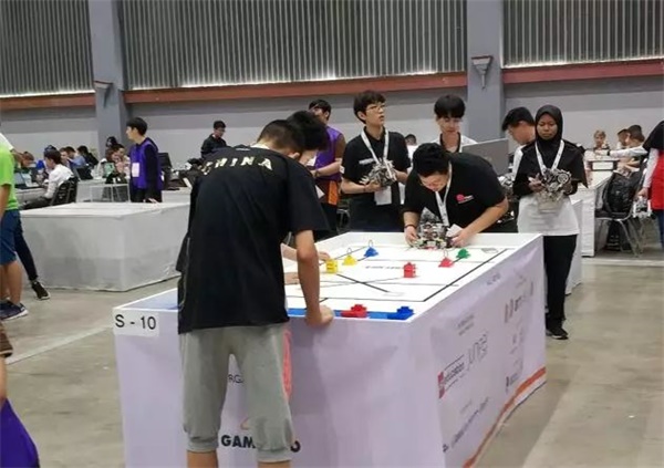 我國(guó)已有280萬孩子接受機(jī)器人教育，你還在猶豫嗎？ 