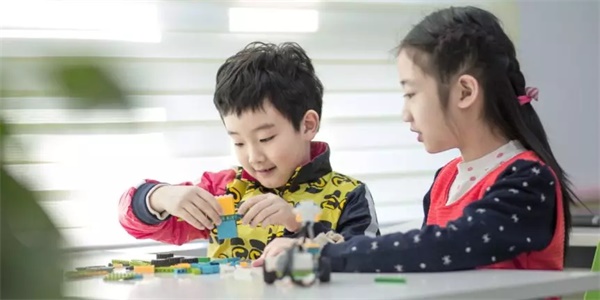 召集令：春風十里不如來童程童美“綠色行動隊”的你！