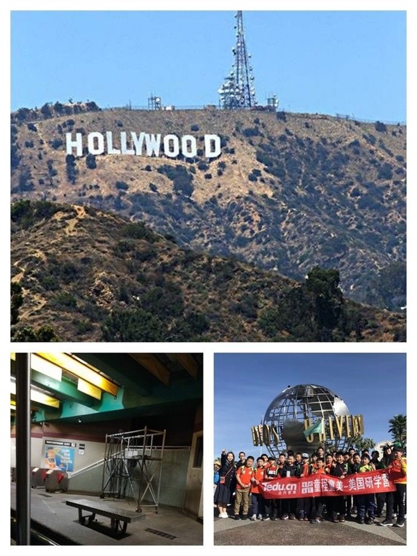 成長(zhǎng)記 | 10歲的我在美國(guó)斯坦福大學(xué)學(xué)習(xí)！