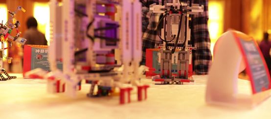 【學(xué)員故事】從代碼中走出的極客少年！ 