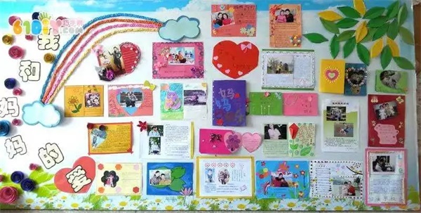 母親節(jié)特獻(xiàn) | 媽媽說(shuō)：這是我過(guò)的最浪漫的母親節(jié)！