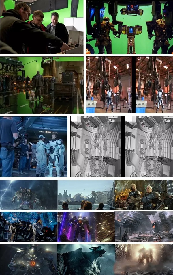 這個(gè)暑假，來童程童美，用無人機(jī)創(chuàng)作人生的第一部微電影吧！