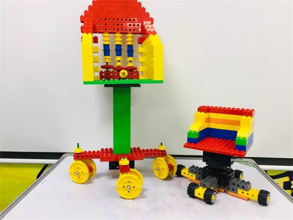 父親節(jié)特輯 | 超人爸爸拯救地球~