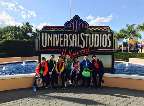 2019童程童美·國際高端編程研學(xué)營正式拉開帷幕！