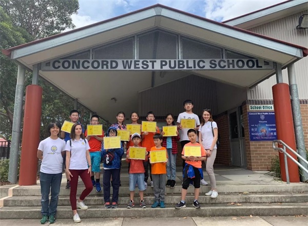 2019童程童美·國際高端編程研學(xué)營正式拉開帷幕！