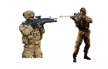 八一建軍節(jié)，有一群小小特種兵將會秘密集結(jié)……