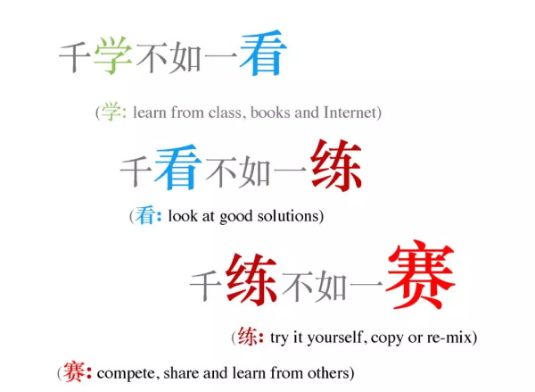 加拿大金牌機(jī)器人教育專家：如何讓孩子問鼎國際機(jī)器人大賽桂冠？