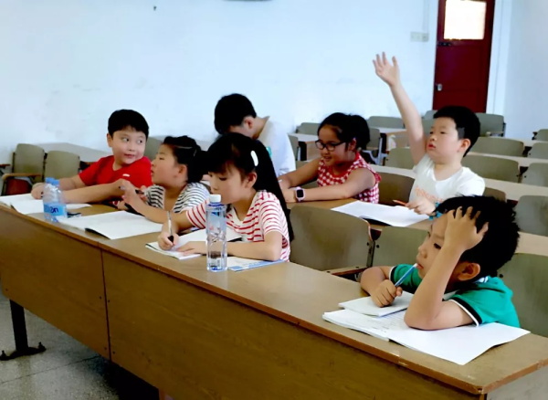 童程童美央視小記者集訓(xùn)，助力孩子成功登上央視舞臺(tái)！